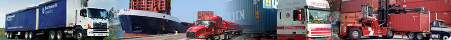 china railway logistics